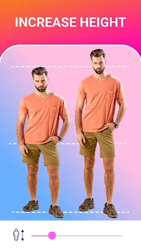 FitPix - Face & Body Editor应用截图第3张