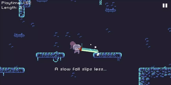 Deepest Sword Screenshot 3