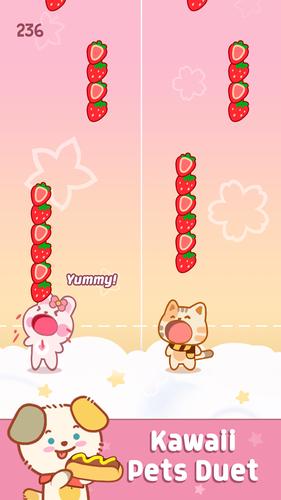 Duet Friends: Cute Music Games Screenshot 3