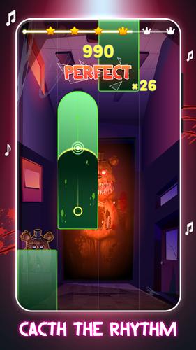 Piano Level 9: Beat Music Duel应用截图第4张