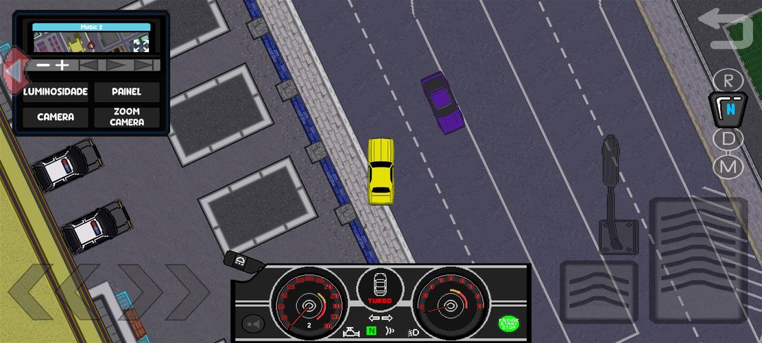 Street Racing Mechanic應用截圖第1張