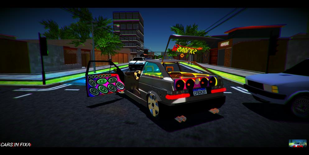 Cars in Fixa - Brazil應用截圖第3張