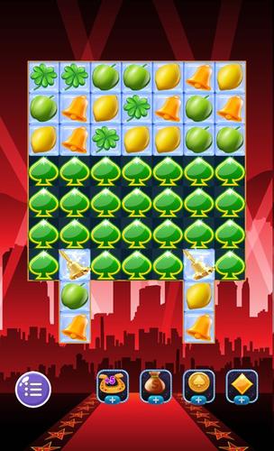 Lucky Vegas Crush應用截圖第3張