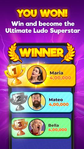 Ludo Superstar應用截圖第3張