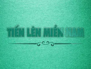 Đánh Bài: Tiến Lên, Sâm, Phỏm应用截图第2张