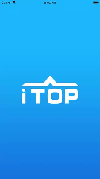 iTop Screenshot 1