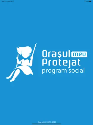 Orasul meu Protejat Screenshot 1