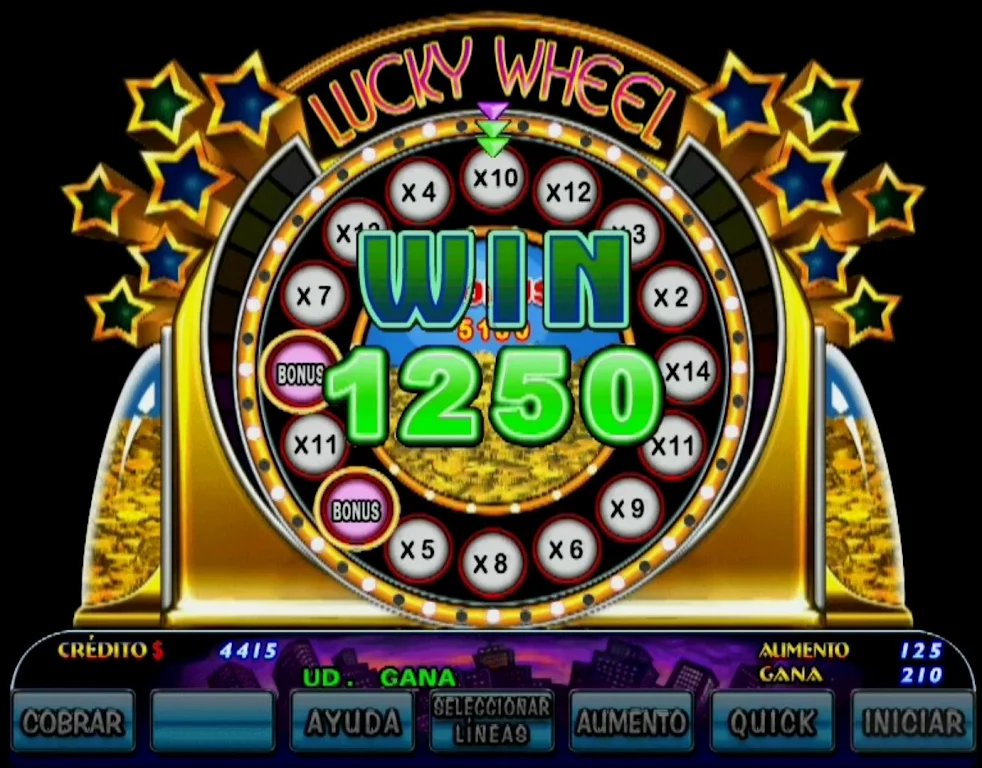 TV Millionario Screenshot 2