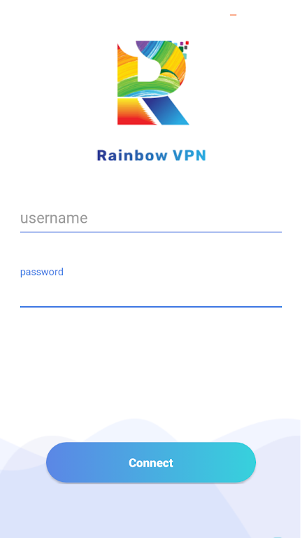 Rainbow VPN应用截图第1张