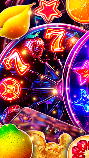 Fantastic Wheel Captura de tela 2