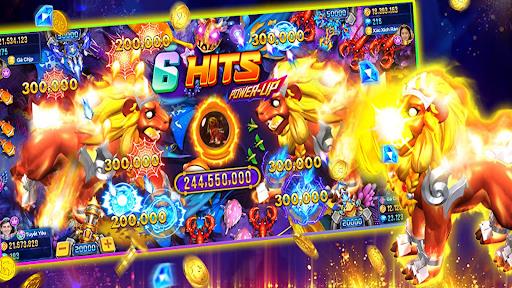Fire Kirin Online Casino Game Captura de tela 1