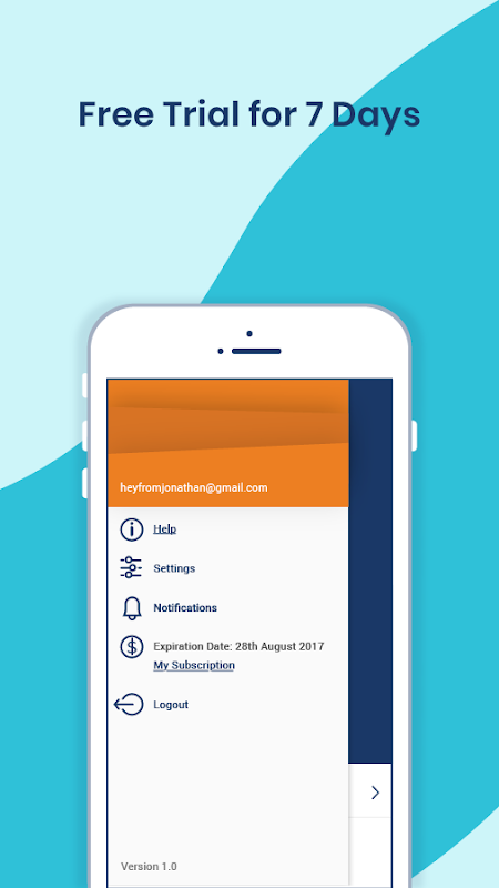 Private Tunnel VPN – Fast & Secure Cloud VPN應用截圖第3張