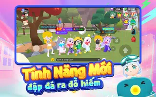 PLAY TOGETHER VNG應用截圖第2張