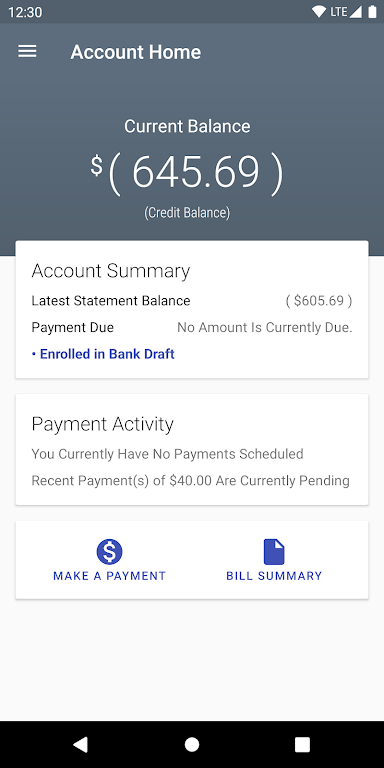RiverNet Connect應用截圖第1張