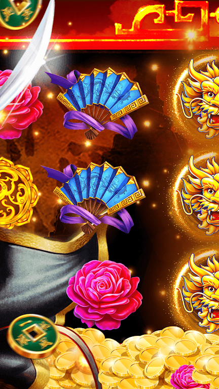 Dragon of Luck應用截圖第2張