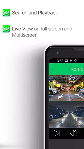 Comelit Advance應用截圖第2張