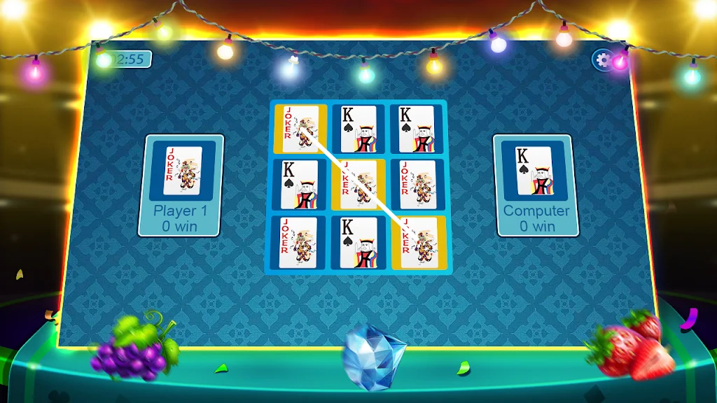 Grand Jackpot Club Screenshot 3
