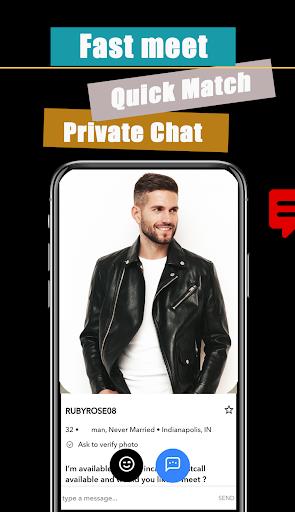Sniffies - Gay Dating & Chat Скриншот 2