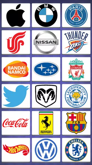 Logo Quizzes World Trivia Game應用截圖第4張