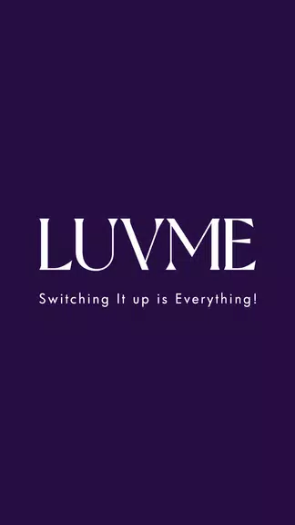 luvmehair應用截圖第1張