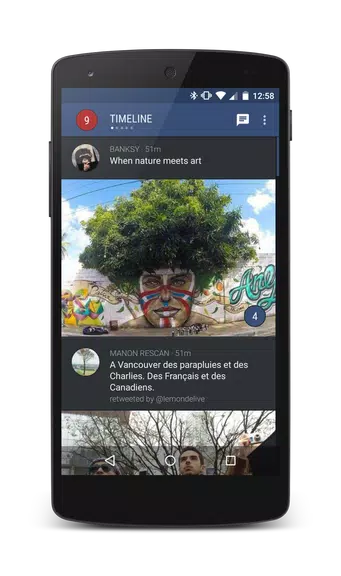 Falcon Pro 3應用截圖第2張