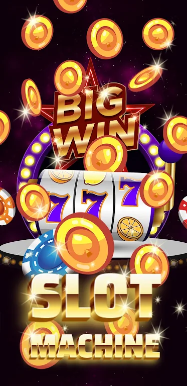 Casino Real Money: Win Cash Captura de pantalla 2