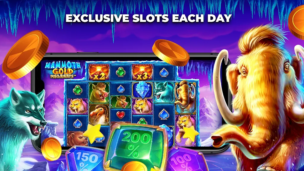 Online casino real money Скриншот 1