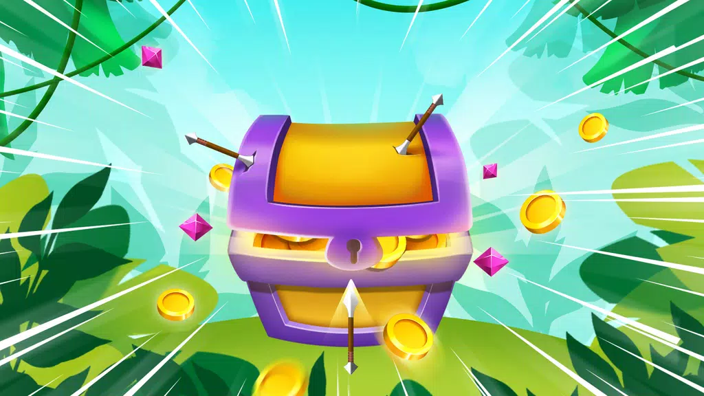 Treasure Master應用截圖第1張