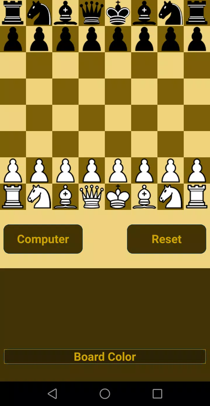 Deep Chess-Training Partner應用截圖第3張
