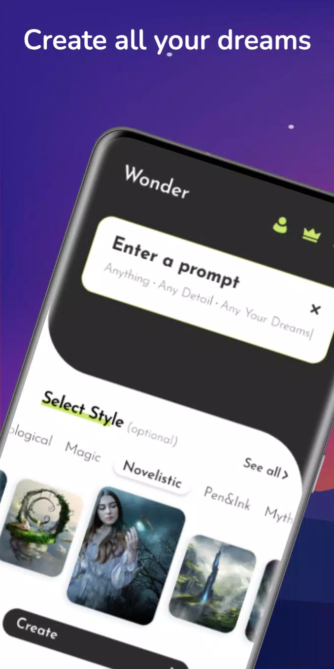 Ai Studio Screenshot 1