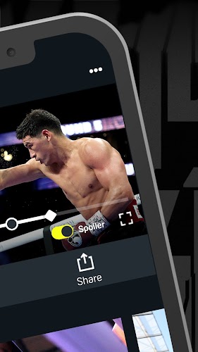 DAZN - Esportes ao vivo Captura de tela 2