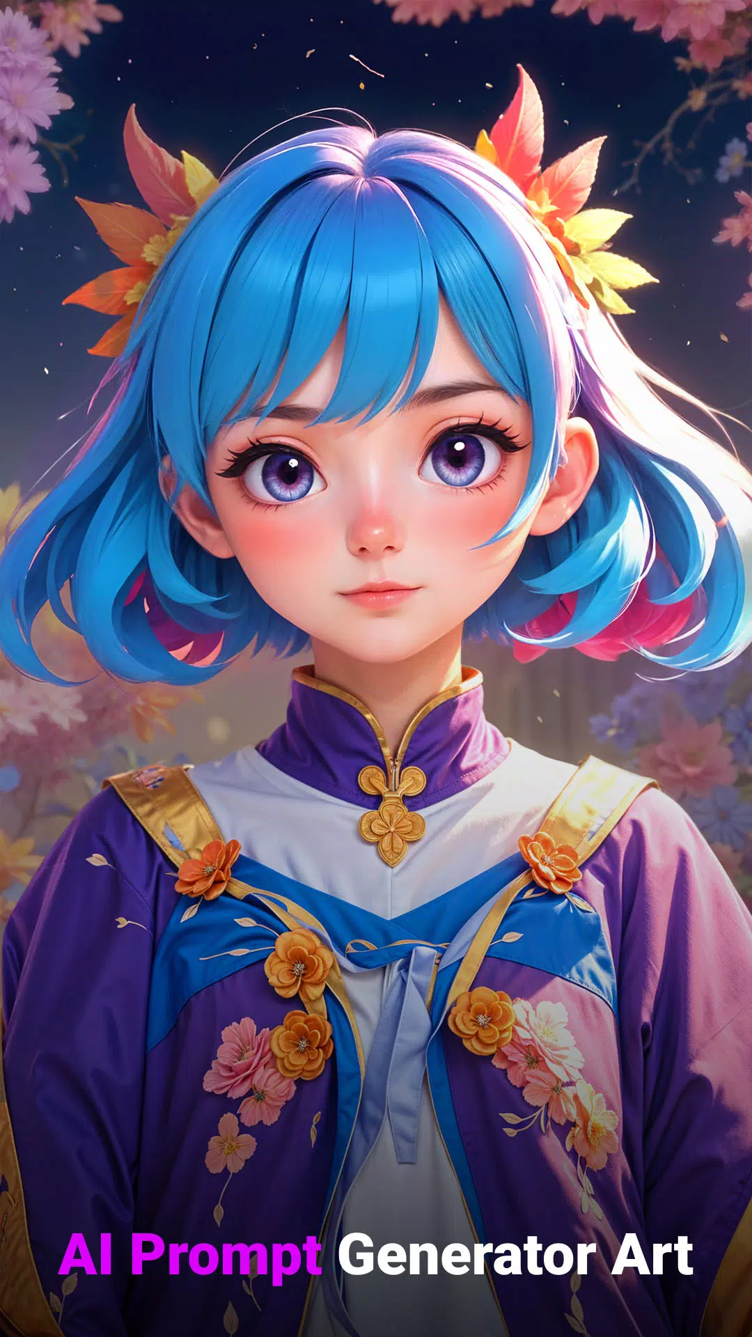 AI Image Generator - FotoTweak应用截图第2张