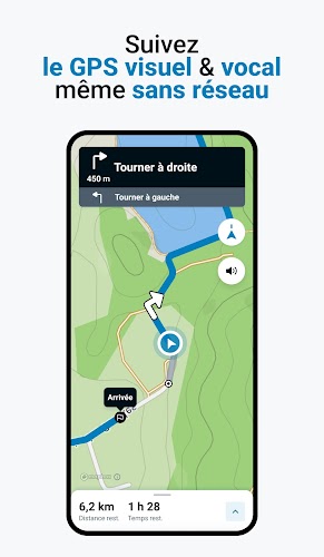 Decathlon Outdoor : randonnée Capture d’écran 3