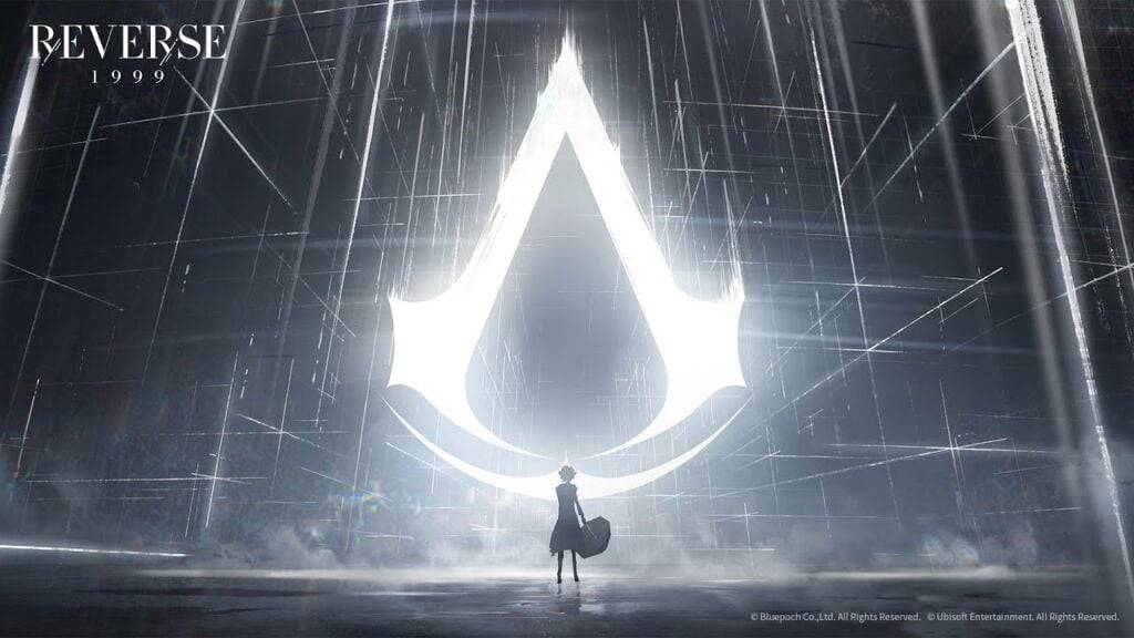 Assassin's Creed und 1999 verbinden sich zu einem Zeit- und Weltraumabenteuer