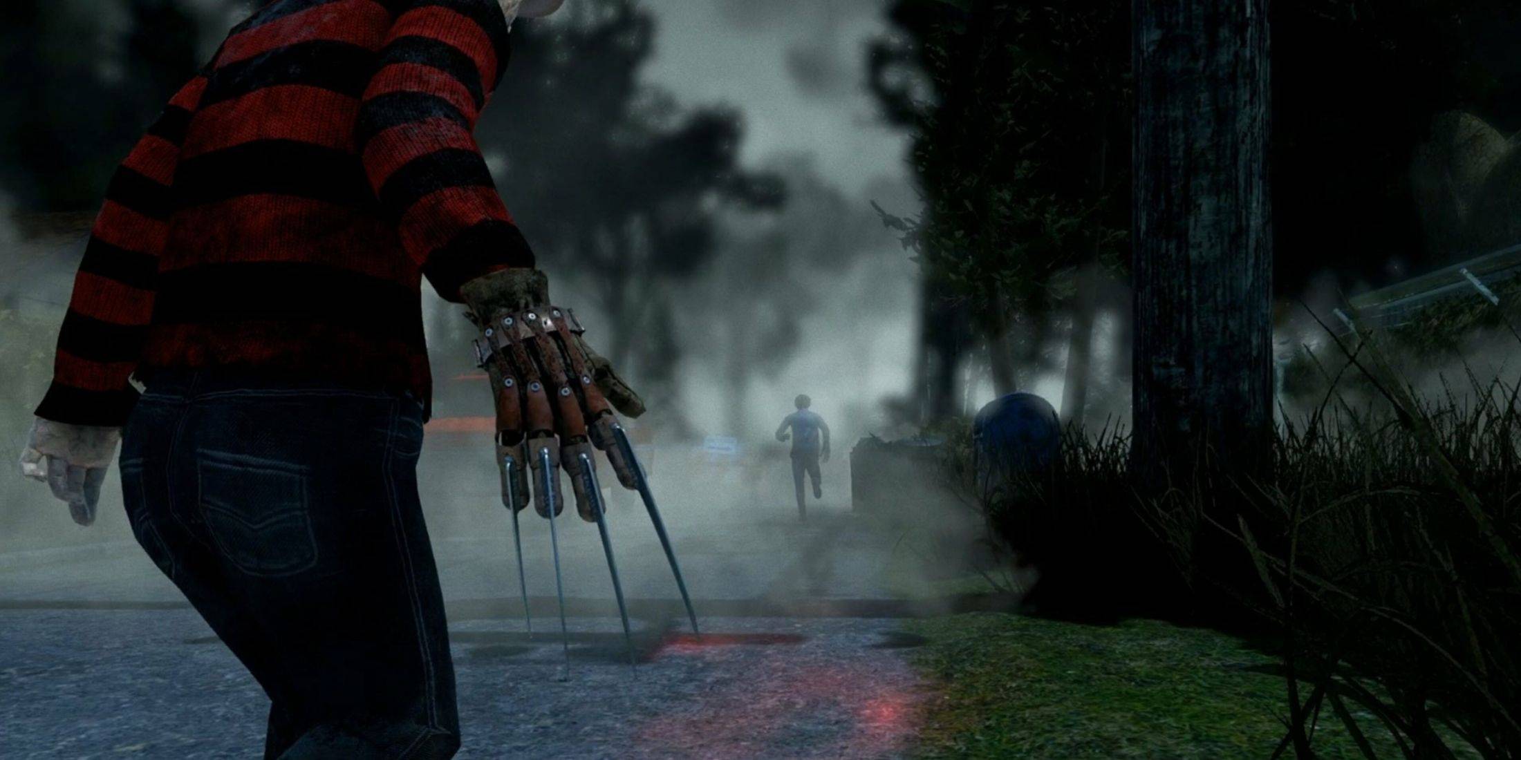 Actualización importante del Capítulo Nightmare, fácil de buscar en Google