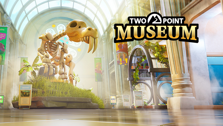 Two Point Museum: Release Date and Time Revealed
