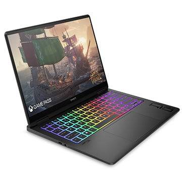 Nouveau code de coupon: Économisez 20% sur les ordinateurs portables HP Omen Transcend Slim Gaming