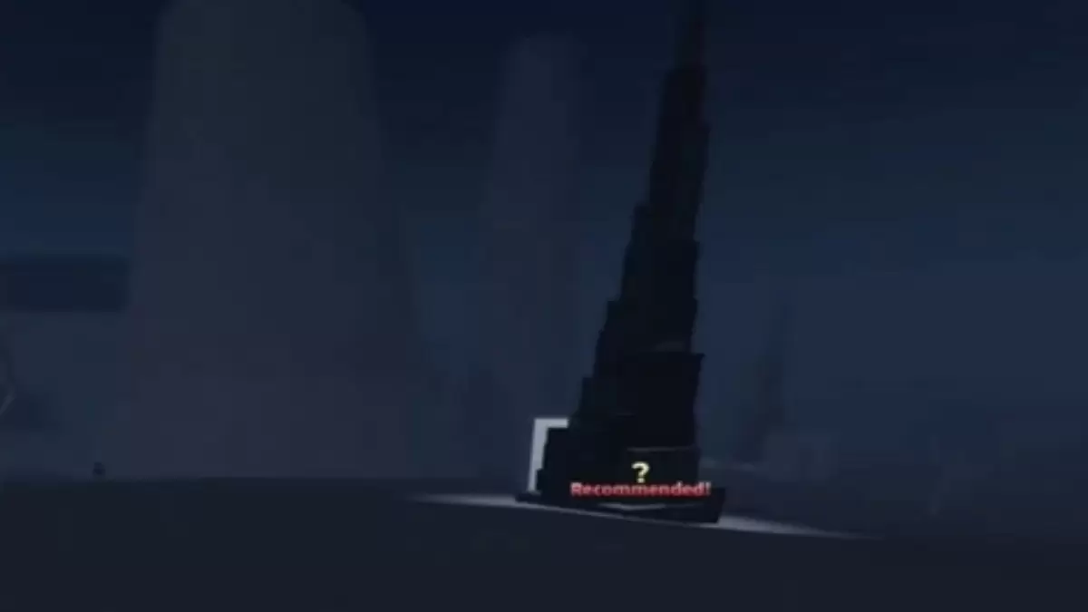 Robloxゲームホロー時代の完全な中空ガイドの完全な進行