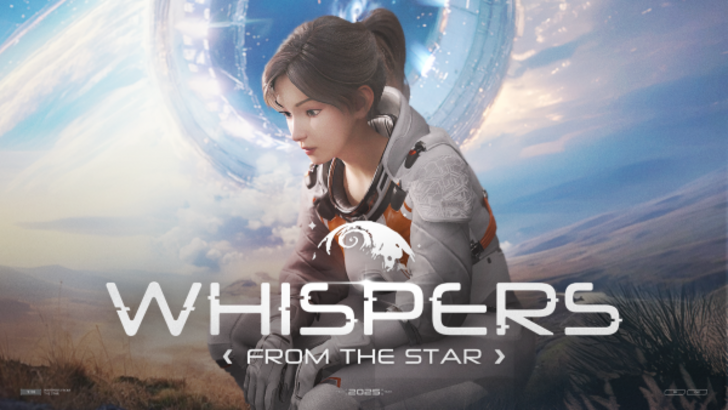 Hoyovse의 AI Sci-Fi Game 'Star에서 Whispers From the Star'를 시작합니다. iOS Closed-Beta