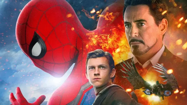 Spider-Man 3
