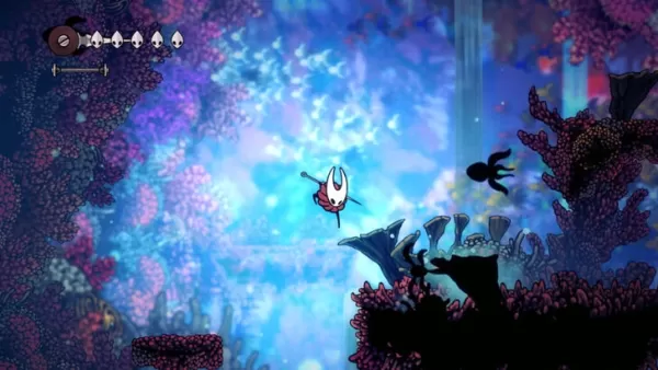 Silksong Backend Updates Fuel Shadow Drop Theories