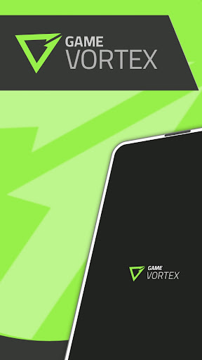 Game Vortex - Game Booster Capture d’écran 1