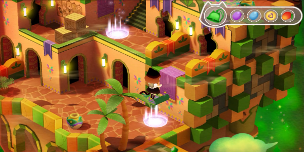 Stray Cat Doors 3 Screenshot 3