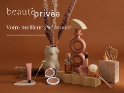 Beauté Privée應用截圖第4張