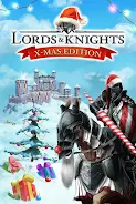 Lords & Knights X-Mas Edition स्क्रीनशॉट 1