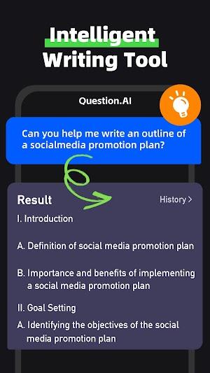 Question.AI Screenshot 4