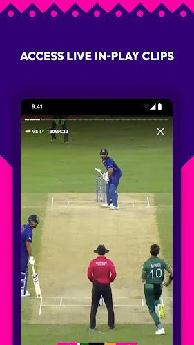 ICC Men’s T20 World Cup Screenshot 4