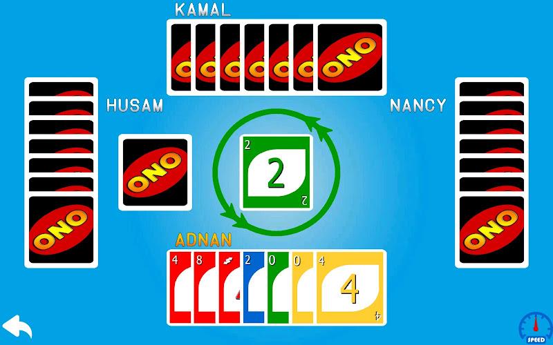 Zaman Games Screenshot 4