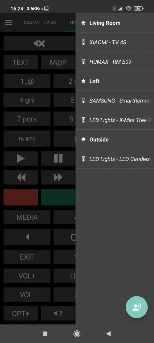 irplus スクリーンショット 4