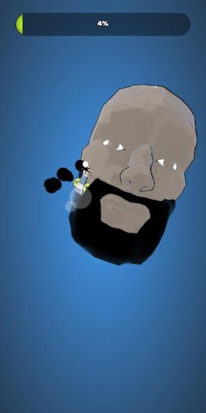 Hair Cut Captura de pantalla 4
